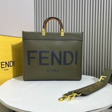 Fendi Shopping Bags